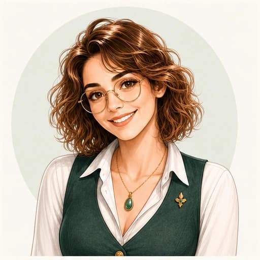 Jade vous encourage à compléter votre bilan